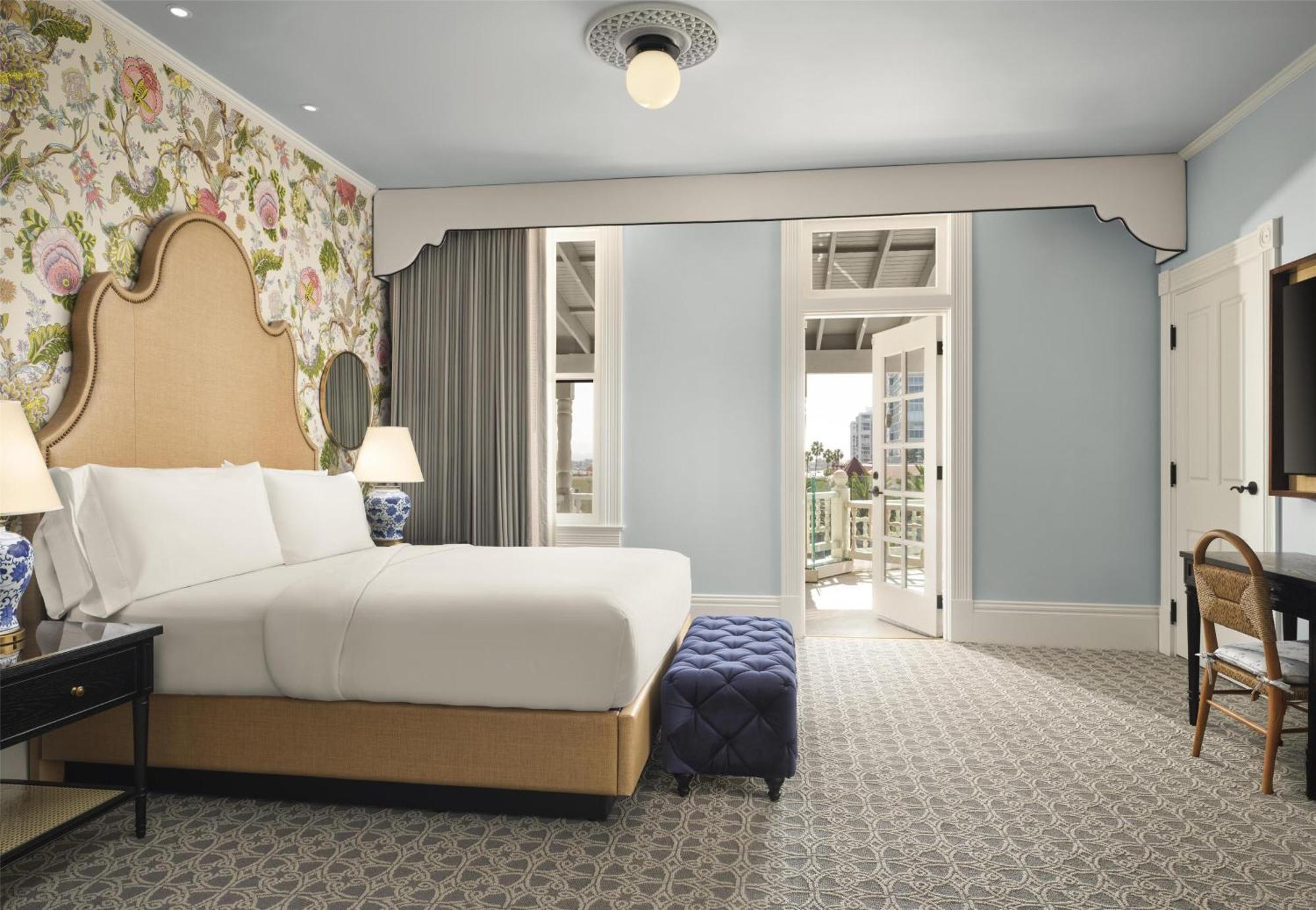 Del Coronado, Curio Collection By Hilton 4* San Diego