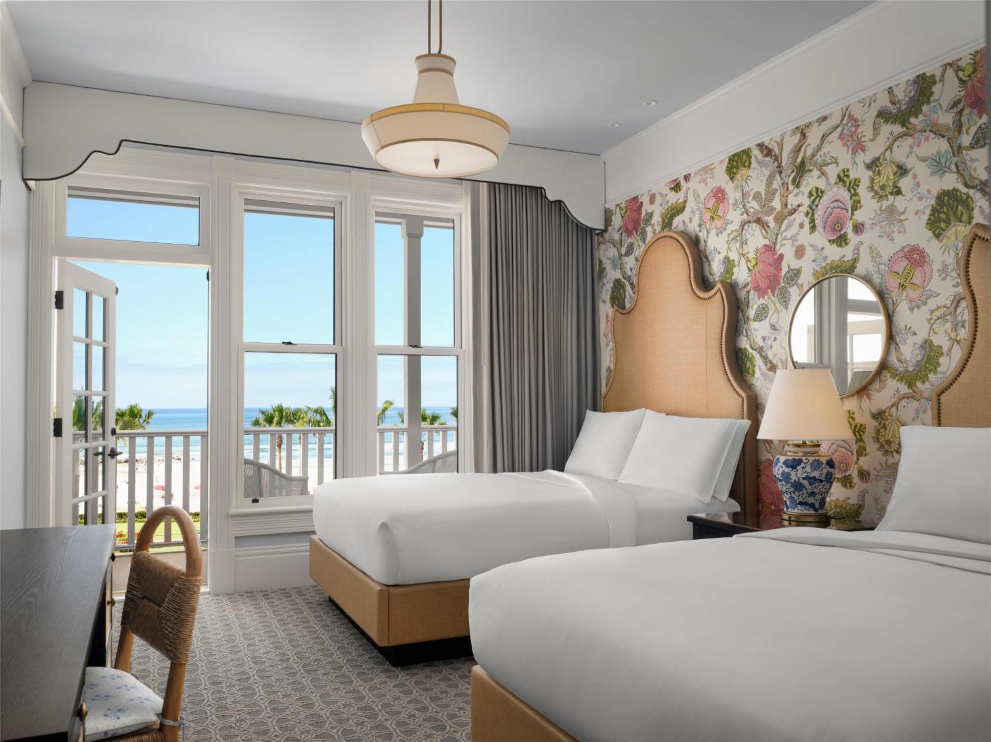 Del Coronado, Curio Collection By Hilton Resort San Diego
