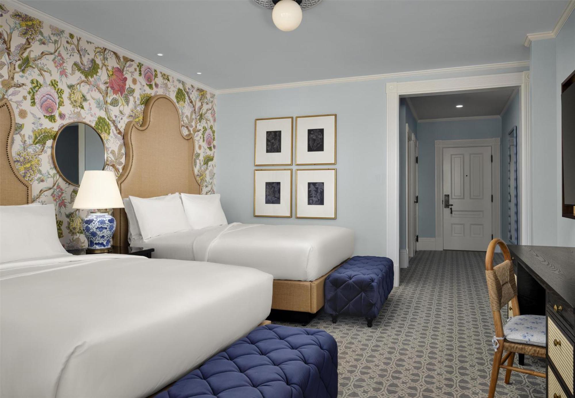 Del Coronado, Curio Collection By Hilton San Diego