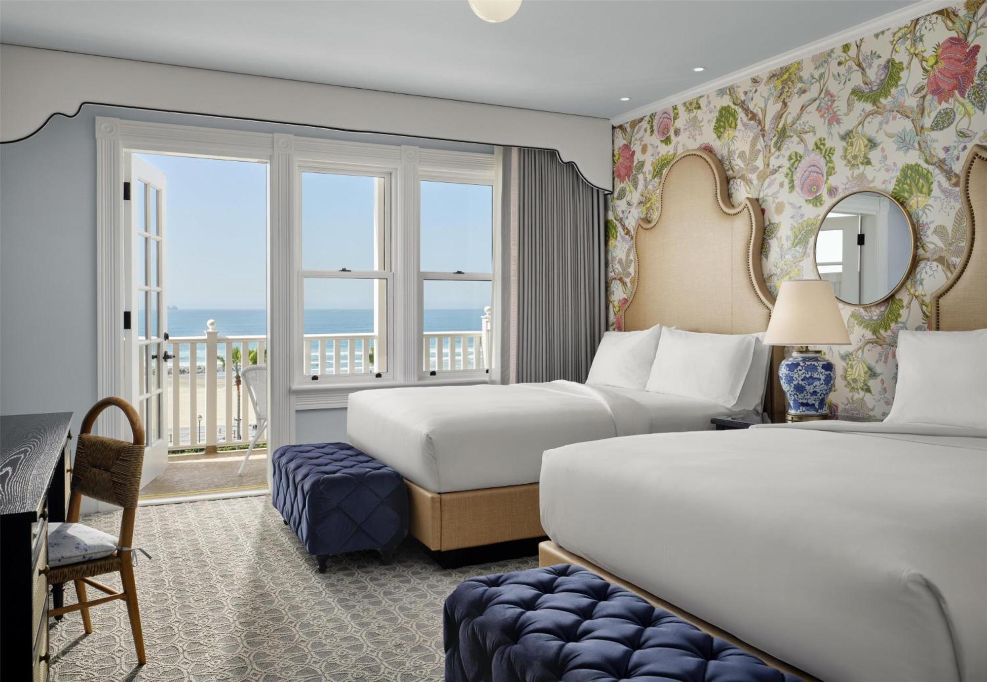 Resort Del Coronado, Curio Collection By Hilton San Diego