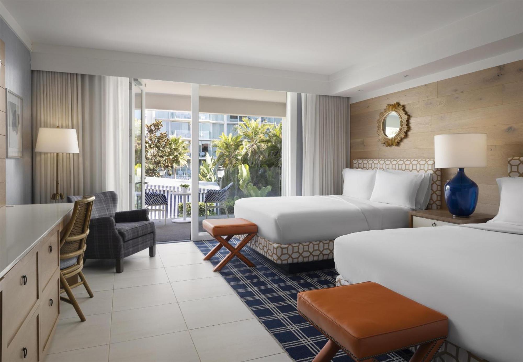 Del Coronado, Curio Collection By Hilton 4*